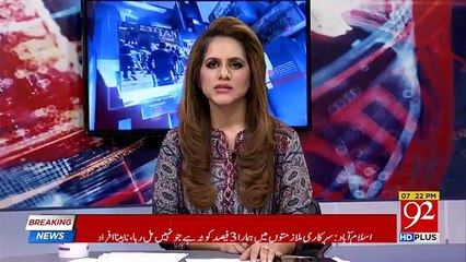 Ho Kya Raha Hai - 10th July 2018