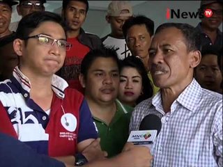 Live Report: Rian Antono, Pilkada Bersih 2015 - Special Event 09/12