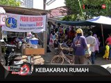 Korban Kebakaran Di Pulonangka Mulai Dapat Bantuan Berupa Pengobaran Gratis - iNews Siang 09/12