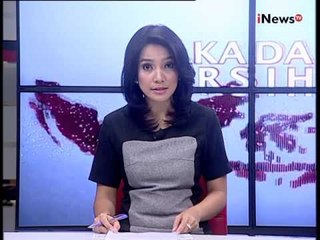 Pilkada Serentak, Pilkada Bersih 2015 Segmen 03 - iNews Special Event 09/12