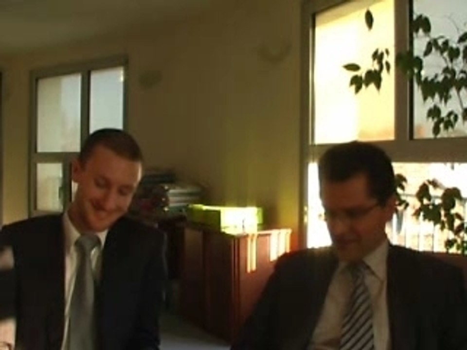 Les projets d'Assas Melun avec Frédéric DEBOVE