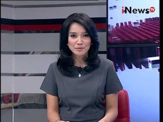 Live Report: Natasya Christie, Pilkada Bersih 2015 - Special Event 09/12