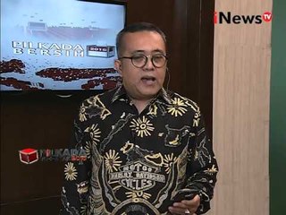 Hasil Penghitungan Suara yang Dilakukan Tim JSI - Special Event 09/12