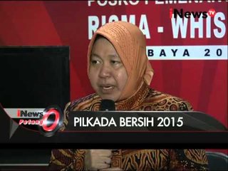 Live Report: Tri Risma Harini Dan Wisnu Sakti Buana Menang Telak - iNews Petang 09/12