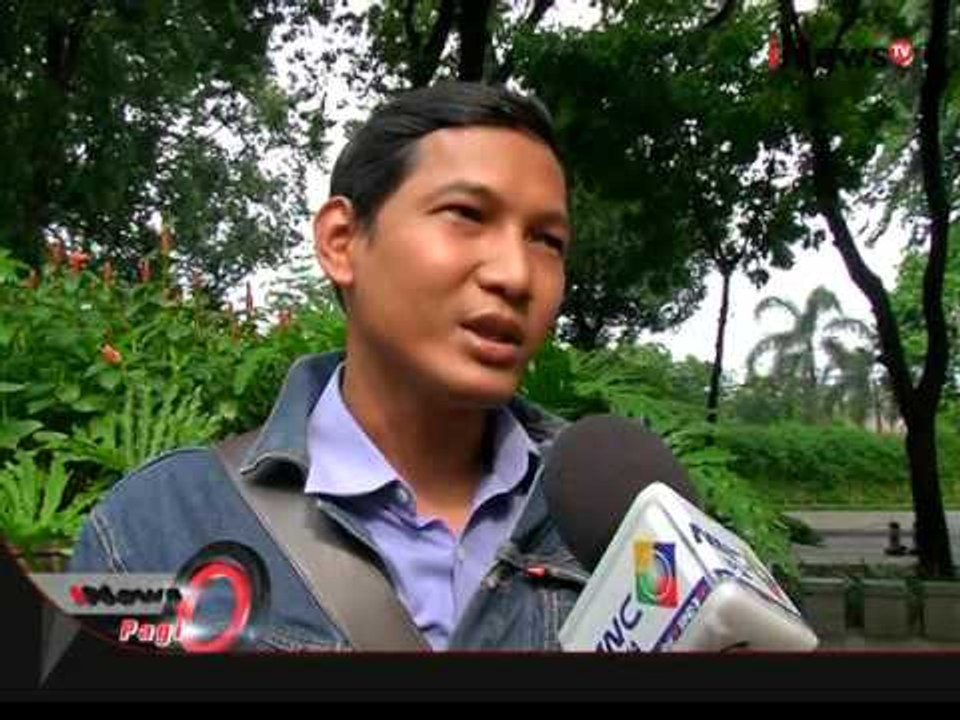 Peringatan Hari Anti Korupsi, Inilah Tanggapan Dan Harapan Warga Untuk KPK - iNews Pagi 10/12