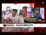 Dialog 08: Pilkada Bersih 2015 Di Pilkada Serentak 2015 - Special Event 09/12 - Special Event 09/12