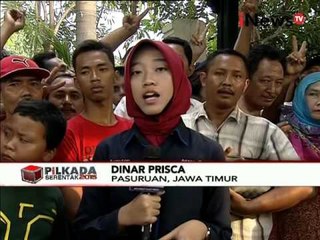 Dialog 09: Pilkada Bersih 2015 Di Pilkada Serentak 2015 - Special Event 09/12