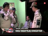 Warga Tangkap Pelaku Serangan Fajar Saat Mau Bagikan Uang Ke Warga - iNews Pagi 09/12