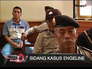 Download Video: Live Report : Terkait Sidang Lanjutan Kasus Engeline - iNews Siang 10/12