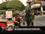 Mengaku Anggota ISIS Ancam Ledakan Bom Dan Paket Mencurigakan Diduga Bom - iNews Pagi 10/12