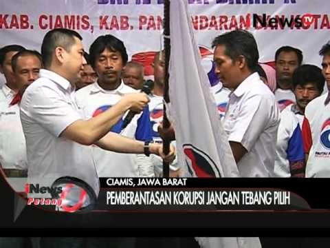 Kegiatan Partai Perindo - iNews Petang 10/12