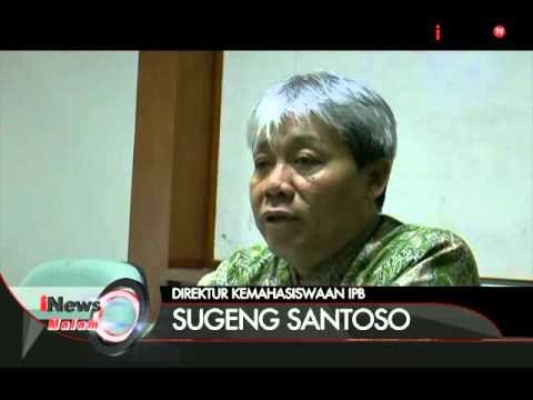 28 Orang Mahasiswa IPB Terserang Penyakit Hepatitis A, 1 Orang Meninggal - iNews Malam 10/12