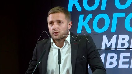 Zaev: Urrejtja dhe dhuna nuk i ngjajnë Maqedonisë