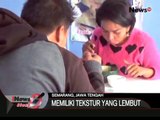Lezatnya Mie Ayam Sehat Di Semarang, Jateng - iNews Siang 10/12