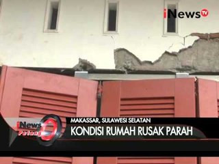 Ledakan Tabung Gas Masih Terjadi - iNews Petang 10/12