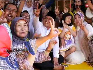 Live Report: Dinar Prisca, Pilkada Bersih 2015 - Special Event 09/12