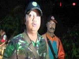 Tebing Longsor Di Bandung Barat Akses Tiga Kecamatan Terputus - iNews Pagi 11/12