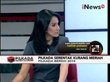 Dialog 01: Pilkada Bersih 2015 Di Pilkada Serentak 2015 - Special Event 09/12