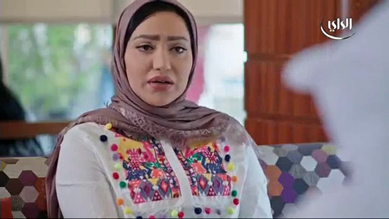مسلسل محطة انتظار حلقة 24 الرابعة والعشرون - في...