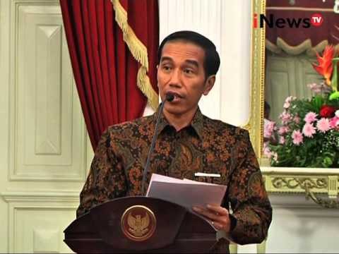 Tim Dokter Jaga Kesehatan Presiden Selama 24 Jam - iNews Petang 10/12