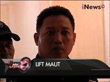 Live Report: Mega Latu, Lift Maut - iNews Petang 10/12