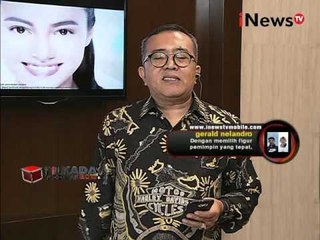 Hasil Sementara Pemungatan Suara Melalui JSI  - Special Event 09/12