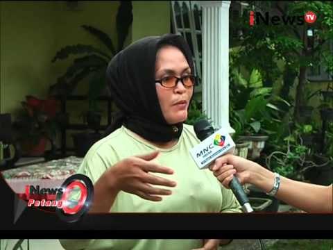 Live Report: Tanggapan Masyarakat Terkait Kasus Prostitusi Online - iNews Petang 11/12