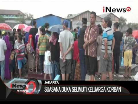 Proses Pemakaman Korban Penembakan Diselimuti Isak Tangis - iNews Pagi 14/12