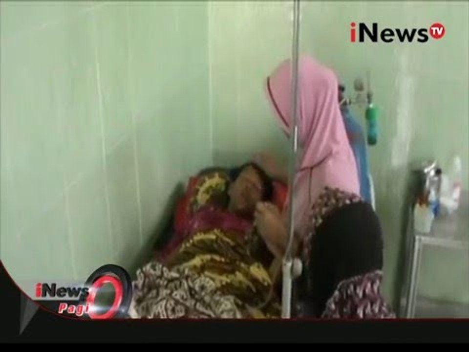 Empat Petani Di Tuban Tersambar Petir, Satu Tewas Dan 3 Luka-Luka - iNews Pagi 14/12