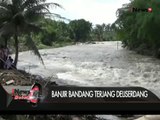 Puluhan Rumah Di Deli Serdang Rusak Akibat Diterjang Banjir Bandang - iNews Malam 10/12