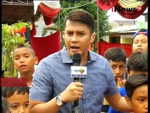 TPS Di Pondok Aren Didesain Dengan Konsep Belandongan - Jakarta Today 09/12