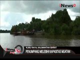 Kecelakaan Speedboat Disebabkan Penumpang Melebihi Kapasitas Muatan - iNews Pagi 14/12