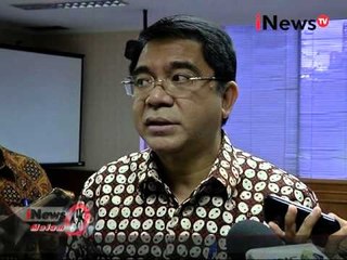 Jepang Jajaki Investasi Cold Srotage - iNews Malam 14/12