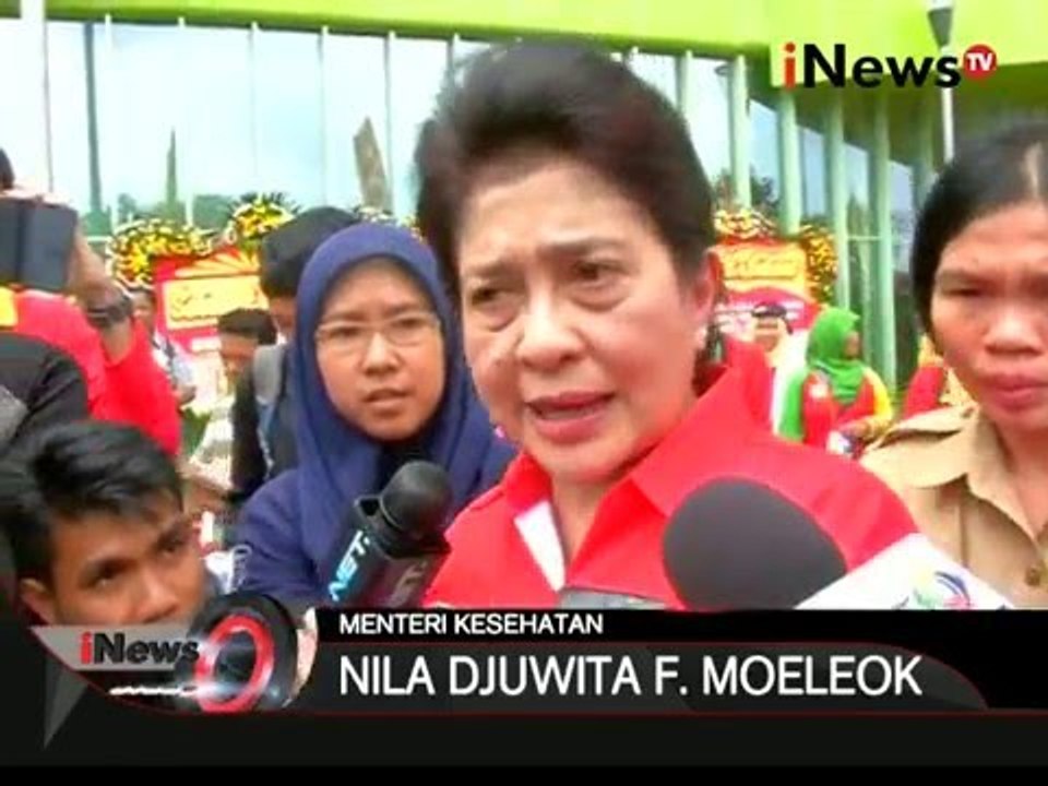 Waspada Hepatitis A, Menkes: Kondisi Kantin Di IPB Kurang Baik - iNews Siang 14/12