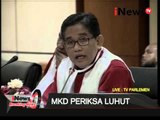 Breaking News 07: Sidang MKD, Luhut Menjawab Polemik Freeport - iNews Breaking News 14/12