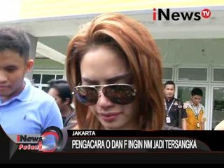 Artis Dan Prostitusi Online -  iNews Petang 15/12