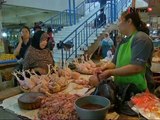 Waspada!!! Ayam Tiren Beredar Di Ibukota, Polisi Gerebek 2 Tempat - Jakarta Today 15/12