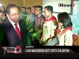 Ekspedisi Nusantara Jaya 2015, Peserta Akan Arungi 7 Laut Indonesia - iNews Malam 15/12