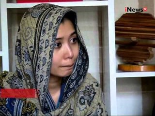 Lift Jatuh Memakan 2 Korban - Jakarta Today 11/12