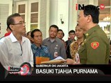 LAGI!!! Ahok Marah -  iNews Petang 15/12