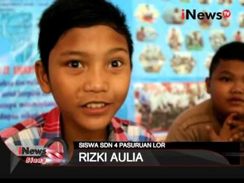 Keseruan Bermain Robot, Anak-Anak Merangkai Sendiri Robot Mereka - iNews Siang 16/12