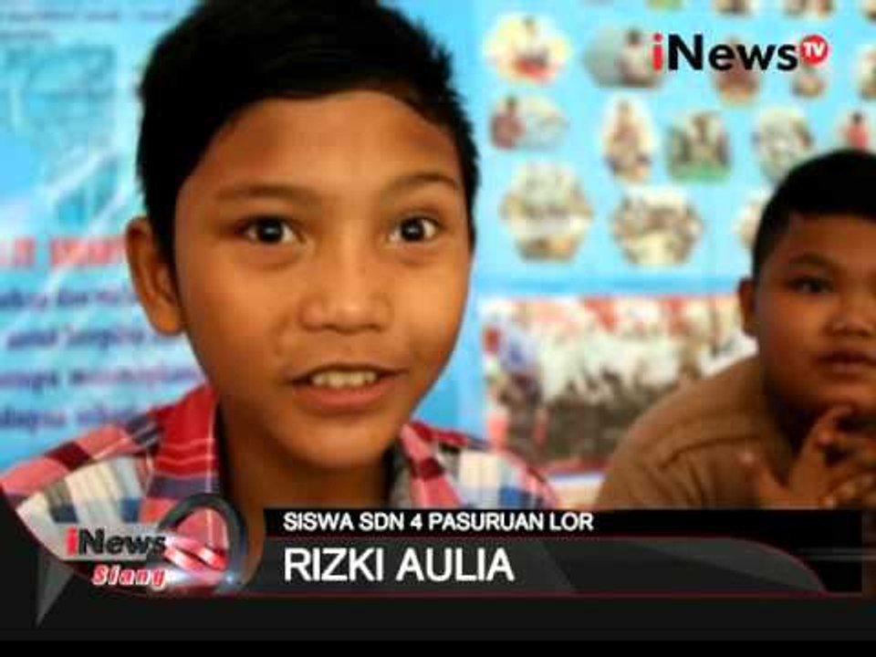 Keseruan Bermain Robot, Anak-Anak Merangkai Sendiri Robot Mereka - iNews Siang 16/12