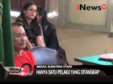 Anggota Polisi Dianiaya -  iNews Petang 15/12