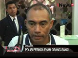 Olah TKP Lift Jatuh Di Gedung Nestle, Enam Saksi Diperiksa - iNews Malam 14/12