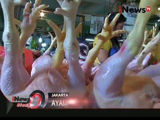 Скачать видео: Waspada Ayam Tiren, Penjual Dan Pembeli Resah - iNews Siang 15/12