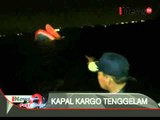 Kapal Kargo Asing Muatan Plat Baja Tenggelam Di Perairan Batam - iNews Pagi 17/12