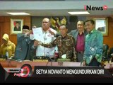 Setelah Mengundurkan Diri Sebagai Ketua DPR Rumah Dinas Setya Novanto Sepi - iNews Pagi 17/12