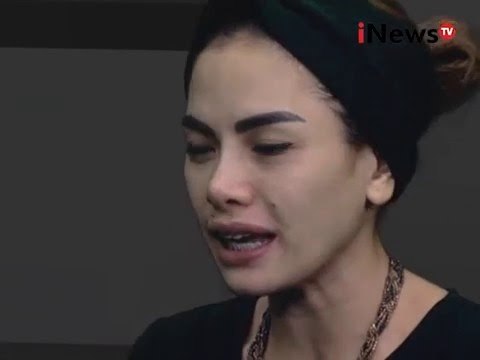 Inilah Pengakuan Nikita Mirzani Pasca Penangkapan Di Hotel - iNews Pagi 17/12