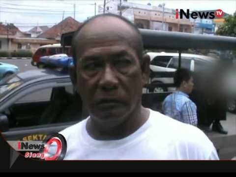 Inilah Tawuran Pelajar SMA Dengan Senapan Angin Di Palembang - iNews Siang 17/12