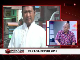 Download Video: Pilkada Serentak, Pilkada Bersih 2015 Segmen 08 - iNews Special Event 09/12